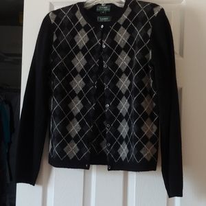 Ralph Lauren Sweater set